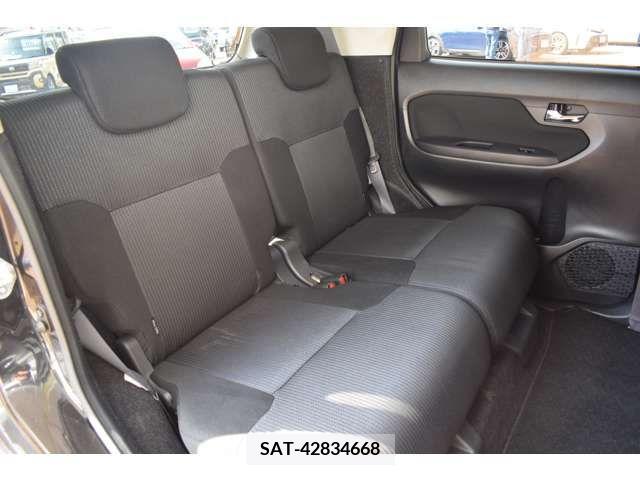 Daihatsu MOVE CUSTOM 2017-08 233043-5
