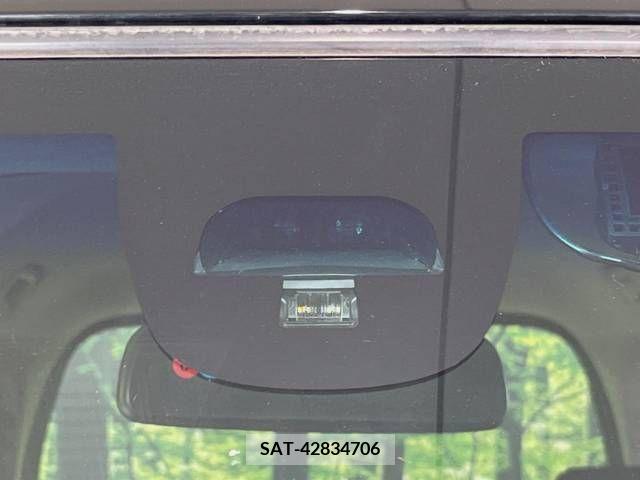 Honda N BOX CUSTOM 2014-12 306574-2