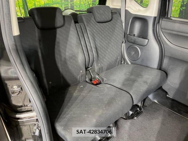 Honda N BOX CUSTOM 2014-12 306574-9