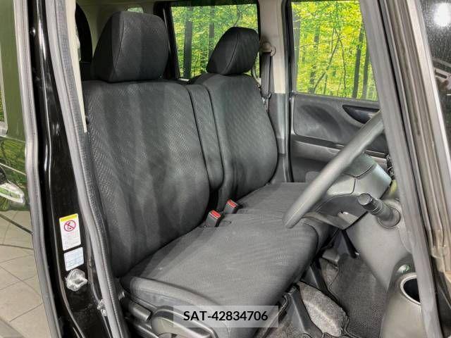 Honda N BOX CUSTOM 2014-12 306574-8