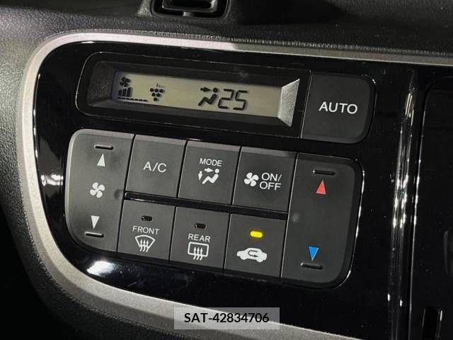 Honda N BOX CUSTOM 2014-12 306574-7