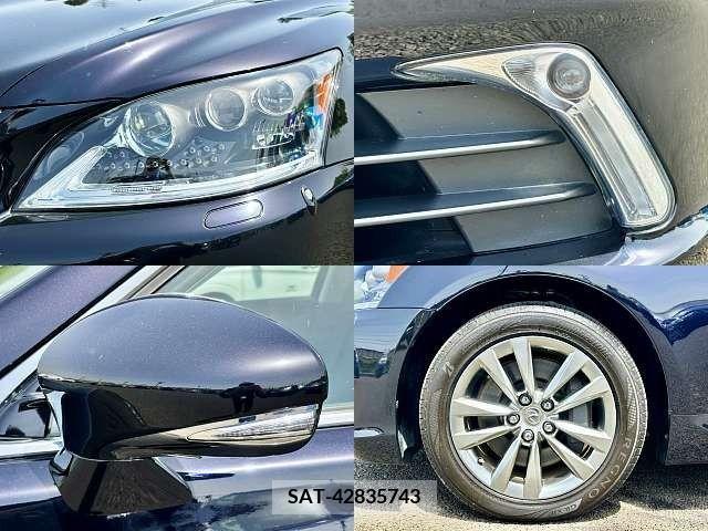 Lexus LS 2013-09 275570-4