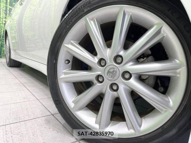 Toyota SAI 2009-12 300571-13