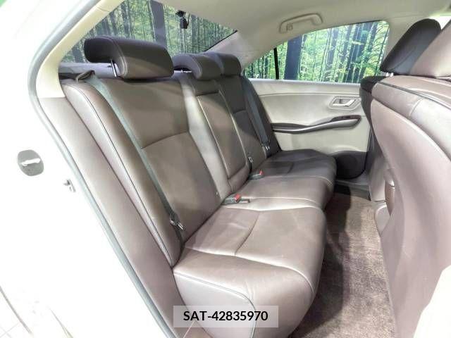 Toyota SAI 2009-12 300571-9