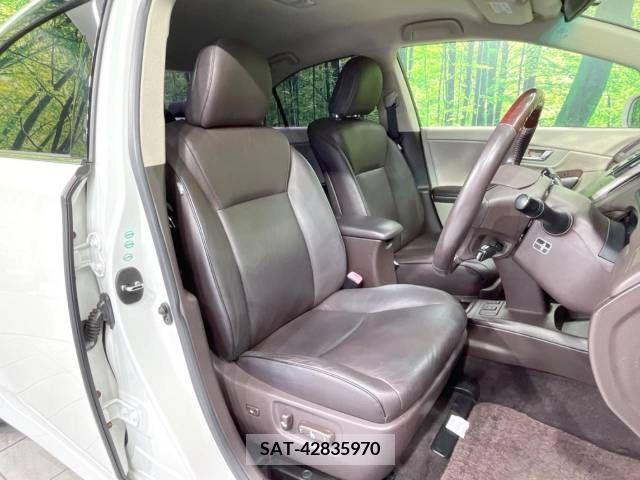 Toyota SAI 2009-12 300571-8