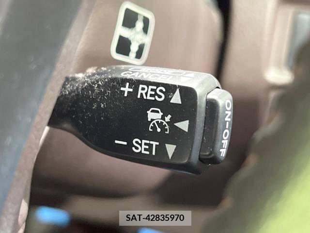Toyota SAI 2009-12 300571-5