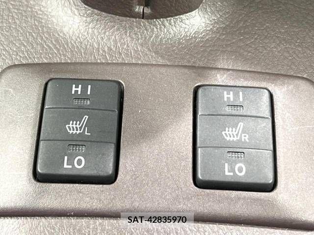 Toyota SAI 2009-12 300571-6