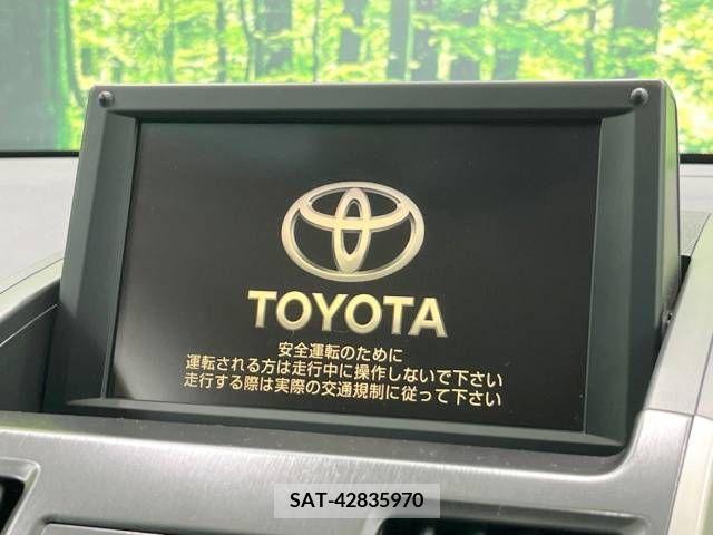 Toyota SAI 2009-12 300571-3