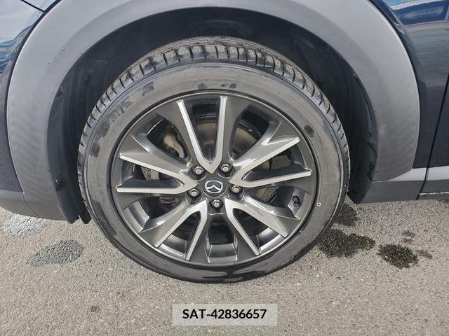 Mazda CX-3 2015-06 265589-11