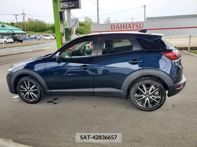 Mazda CX-3 2015-06 265589-4