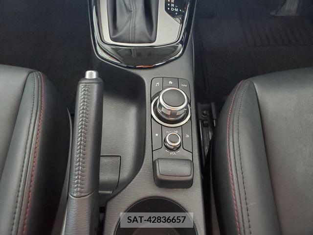 Mazda CX-3 2015-06 265589-17