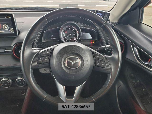 Mazda CX-3 2015-06 265589-16