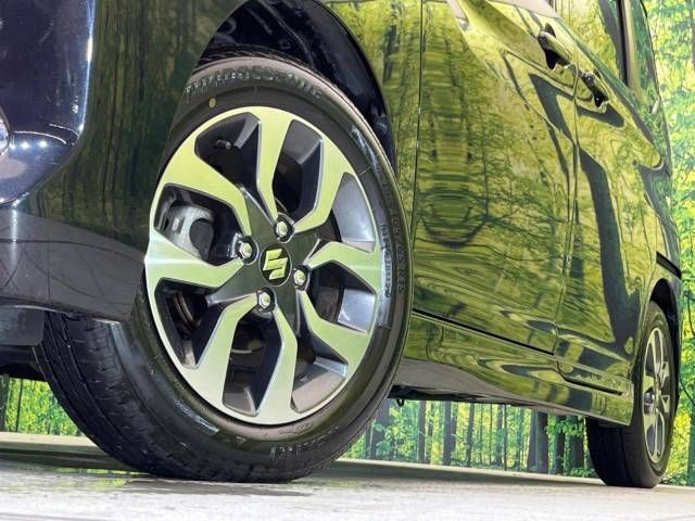 Suzuki SOLIO BANDIT 2017-01 25205-13