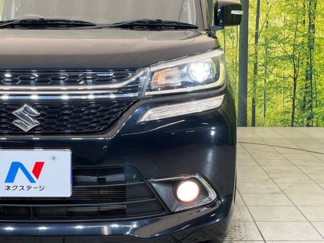 Suzuki SOLIO BANDIT 2017-01 25205-12