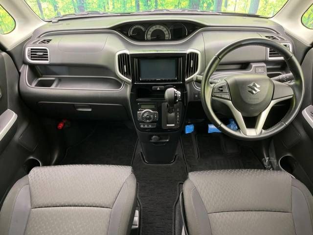 Suzuki SOLIO BANDIT 2017-01 25205-1