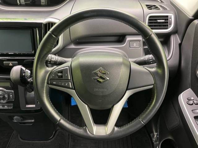 Suzuki SOLIO BANDIT 2017-01 25205-11