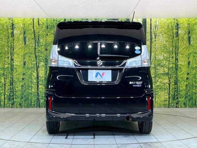 Suzuki SOLIO BANDIT 2017-01 25205-15