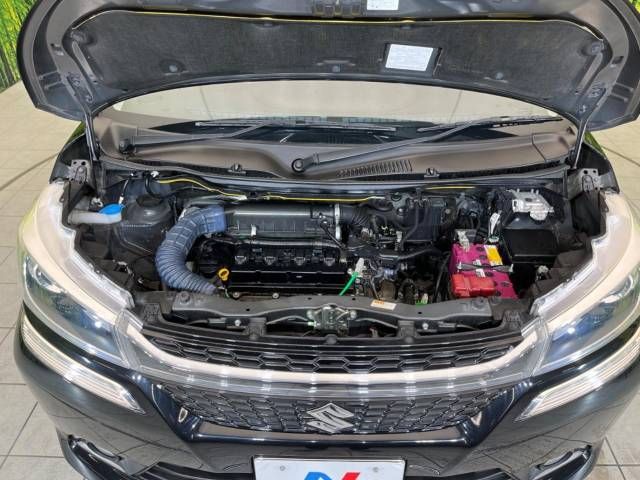 Suzuki SOLIO BANDIT 2017-01 25205-18