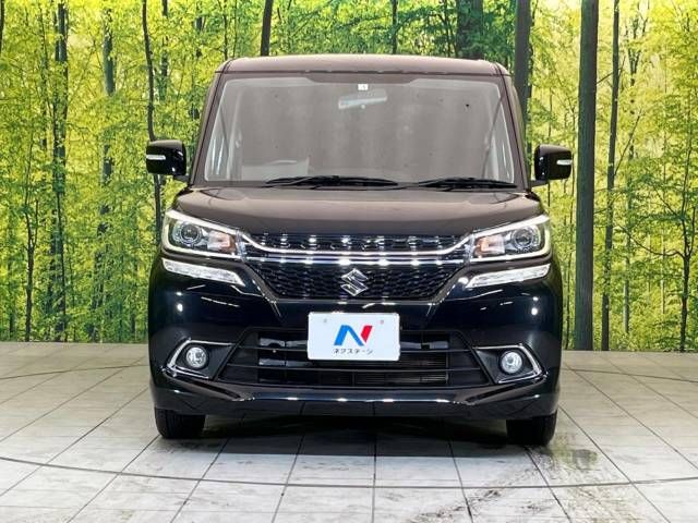 Suzuki SOLIO BANDIT 2017-01 25205-14