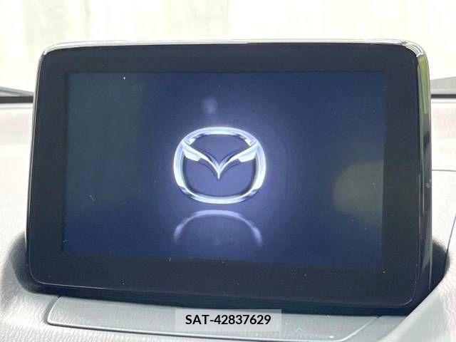 Mazda CX-3 2021-01 295556-2
