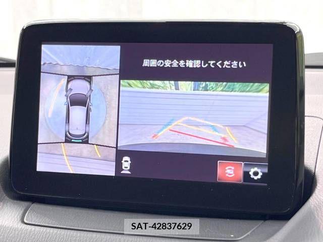 Mazda CX-3 2021-01 295556-3