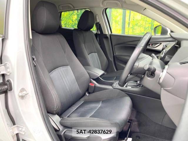 Mazda CX-3 2021-01 295556-8