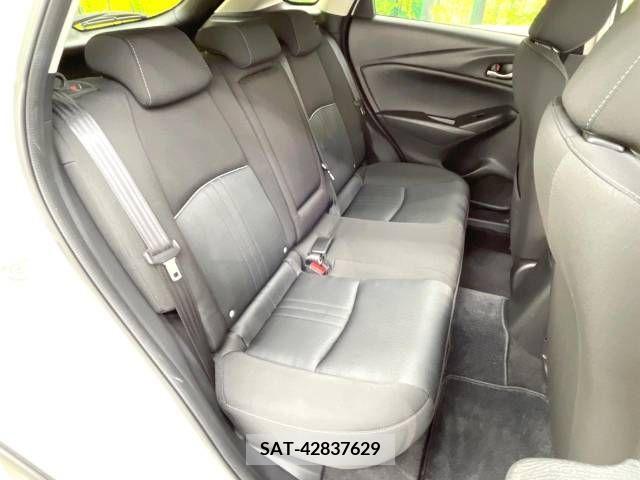 Mazda CX-3 2021-01 295556-9