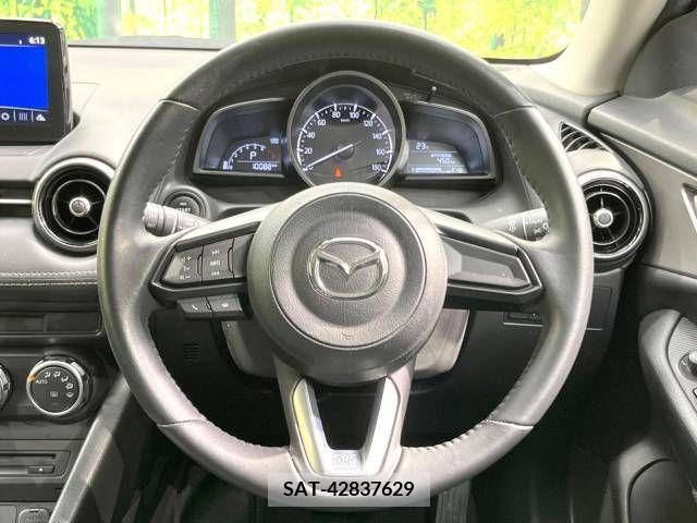 Mazda CX-3 2021-01 295556-11