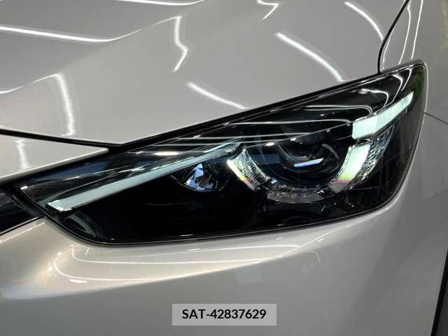 Mazda CX-3 2021-01 295556-12