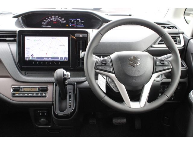 Suzuki SOLIO BANDIT 2023-03 10097-3