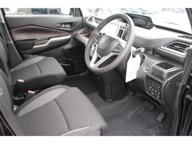 Suzuki SOLIO BANDIT 2023-03 10097-14