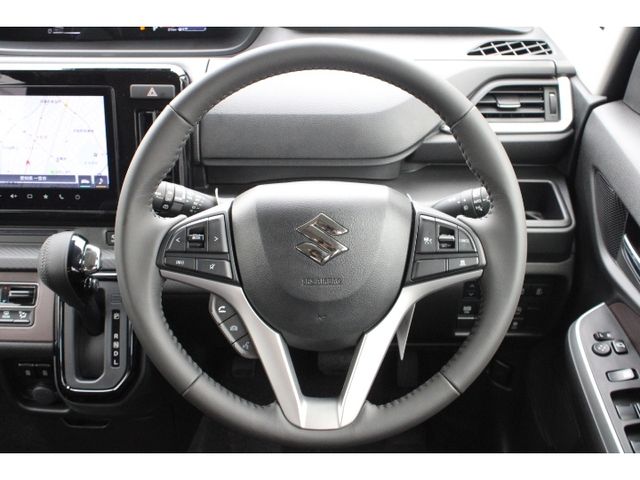 Suzuki SOLIO BANDIT 2023-03 10097-4