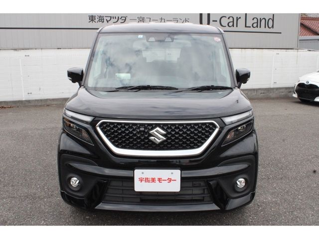Suzuki SOLIO BANDIT 2023-03 10097-20
