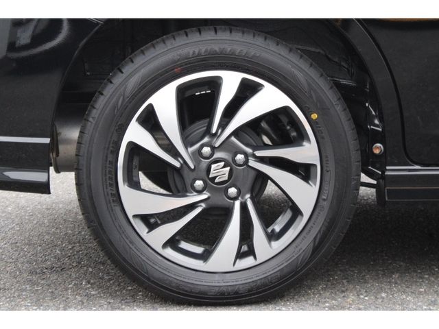Suzuki SOLIO BANDIT 2023-03 10097-25
