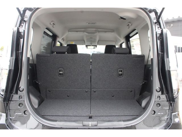 Suzuki SOLIO BANDIT 2023-03 10097-17