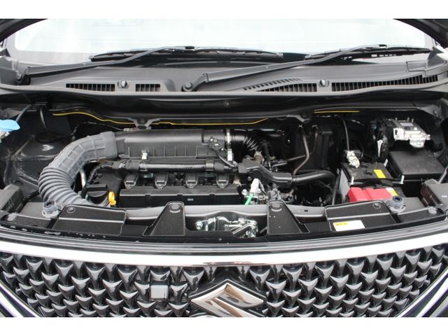 Suzuki SOLIO BANDIT 2023-03 10097-28