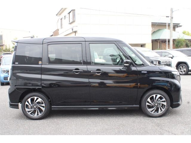 Suzuki SOLIO BANDIT 2023-03 10097-22