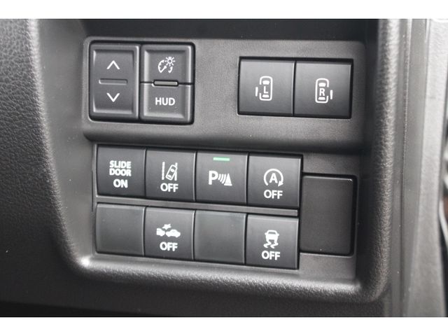 Suzuki SOLIO BANDIT 2023-03 10097-11