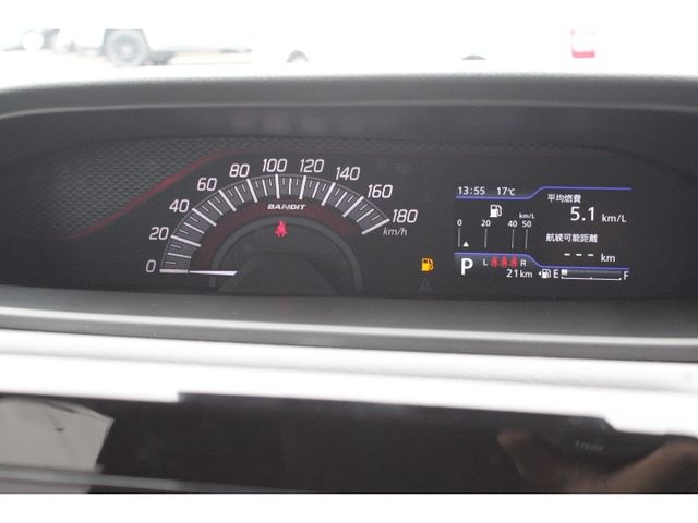 Suzuki SOLIO BANDIT 2023-03 10097-5