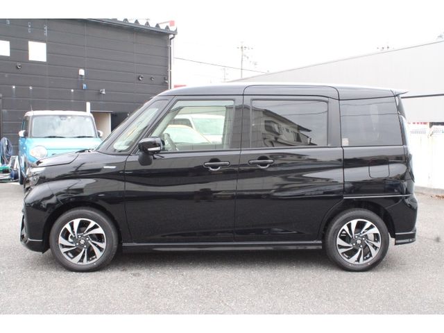 Suzuki SOLIO BANDIT 2023-03 10097-23
