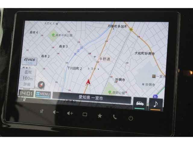 Suzuki SOLIO BANDIT 2023-03 10097-6