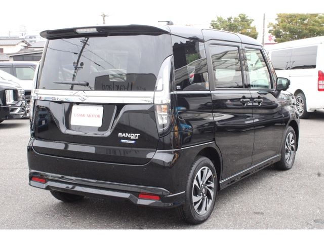 Suzuki SOLIO BANDIT 2023-03 10097-1