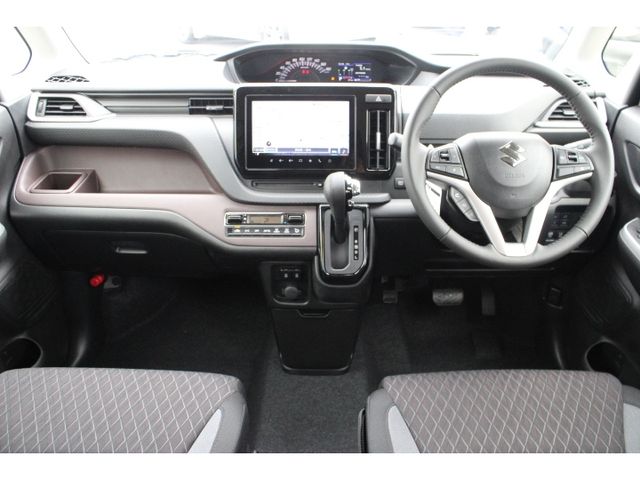 Suzuki SOLIO BANDIT 2023-03 10097-2