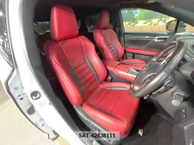 Lexus RX 2019-09 304844-15