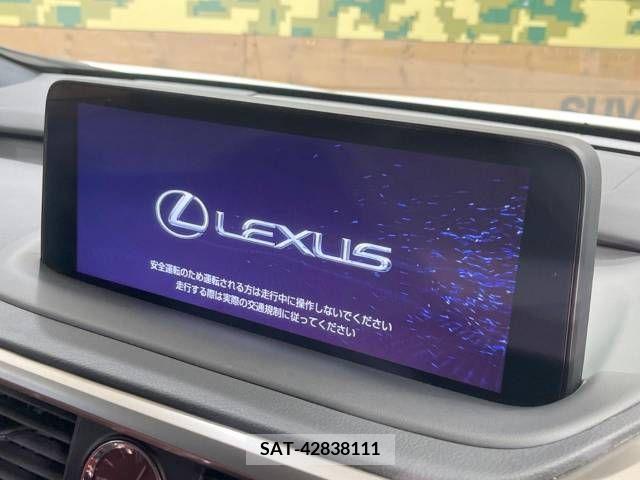 Lexus RX 2019-09 304844-2