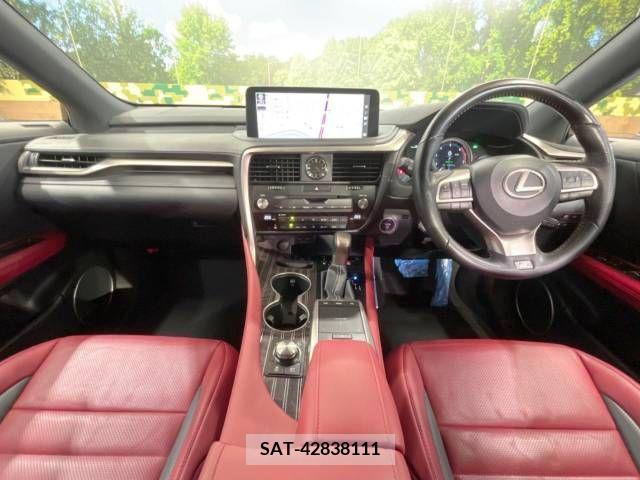 Lexus RX 2019-09 304844-1