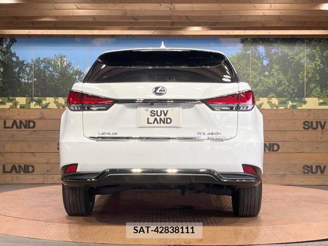 Lexus RX 2019-09 304844-18