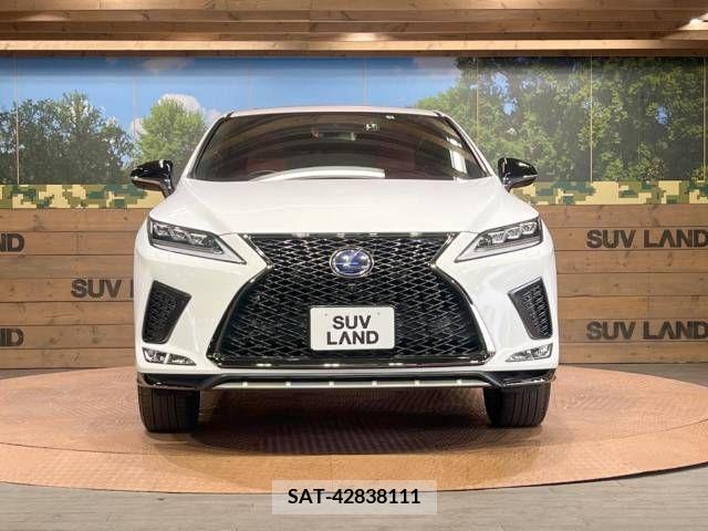 Lexus RX 2019-09 304844-17