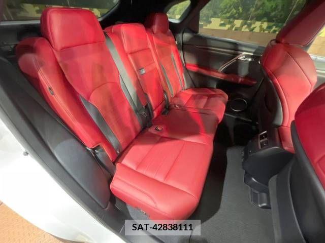 Lexus RX 2019-09 304844-16
