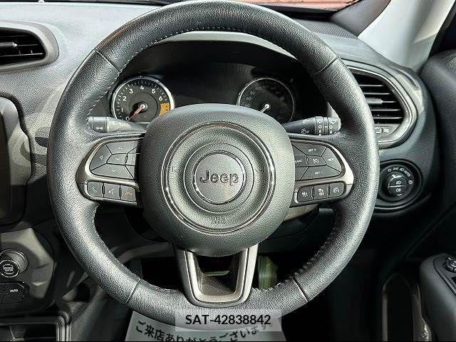 Jeep RENEGADE 2020-09 361944-12